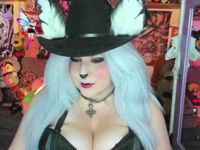 canndyy-new webcam