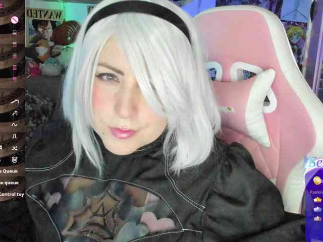 canndyy-new webcam