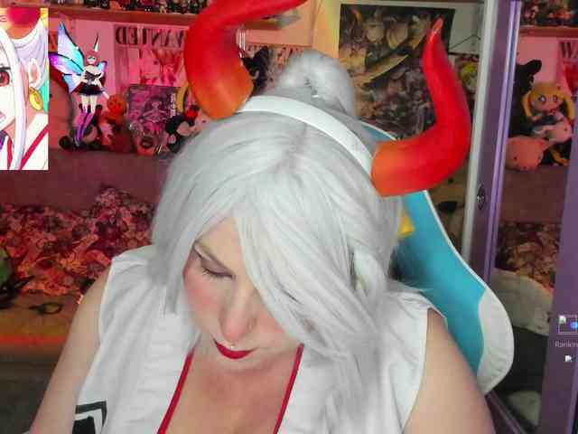 canndyy-new webcam