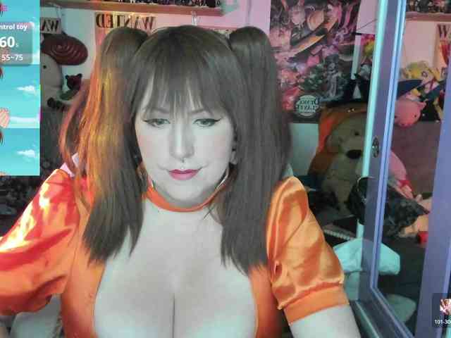 canndyy-new webcam