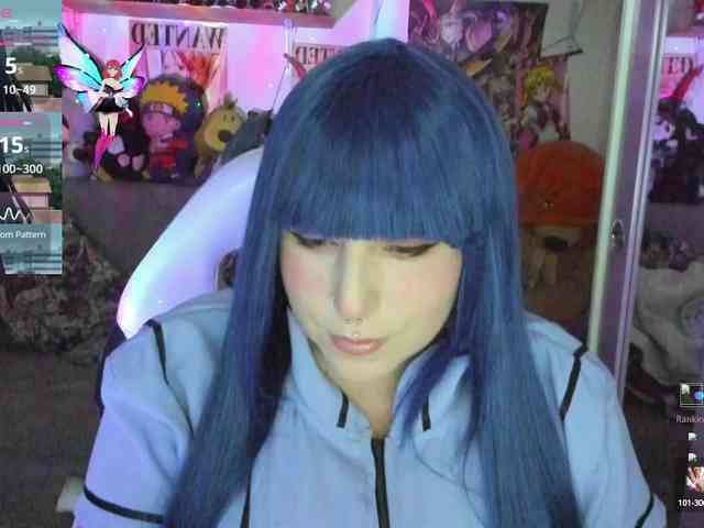 canndyy-new webcam