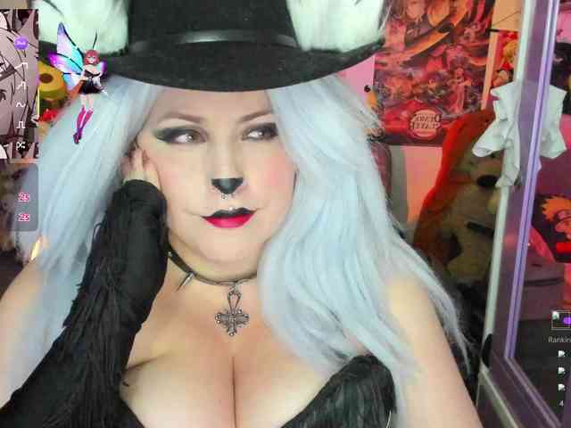 canndyy-new webcam