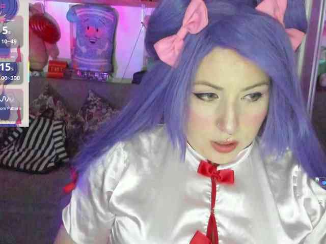 canndyy-new webcam