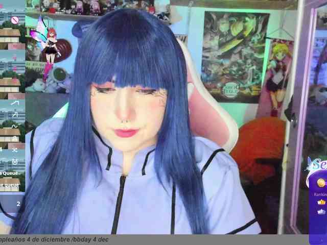 canndyy-new webcam
