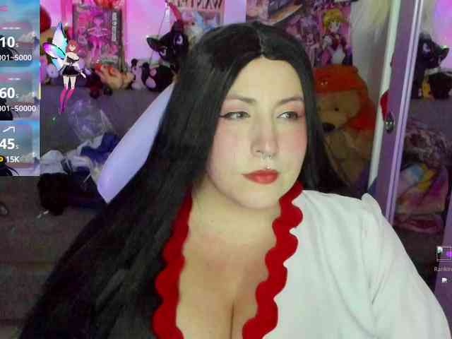 canndyy-new webcam
