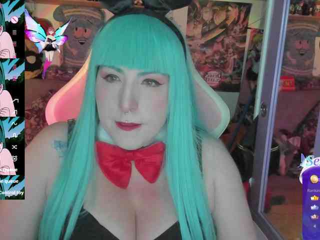 canndyy-new webcam