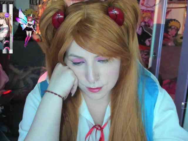 canndyy-new webcam