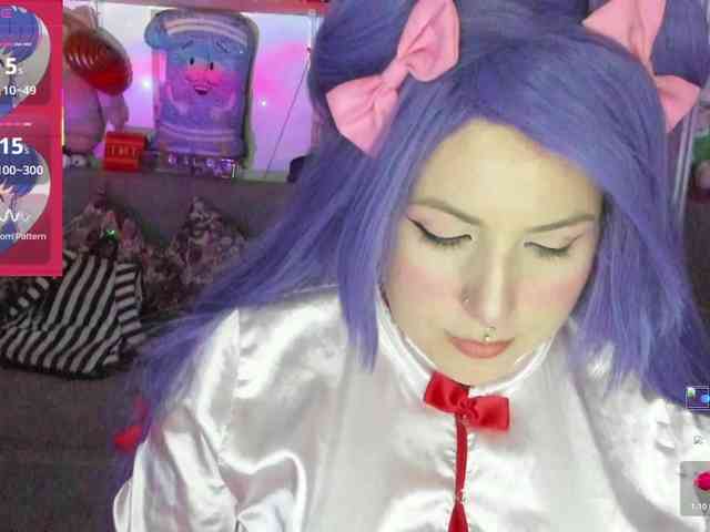 canndyy-new webcam