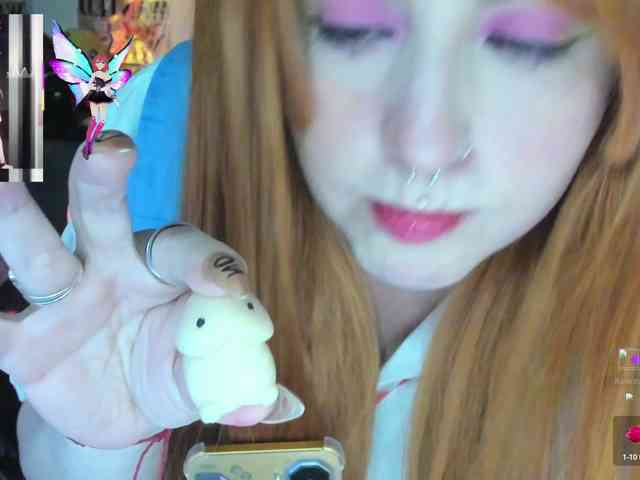 canndyy-new webcam