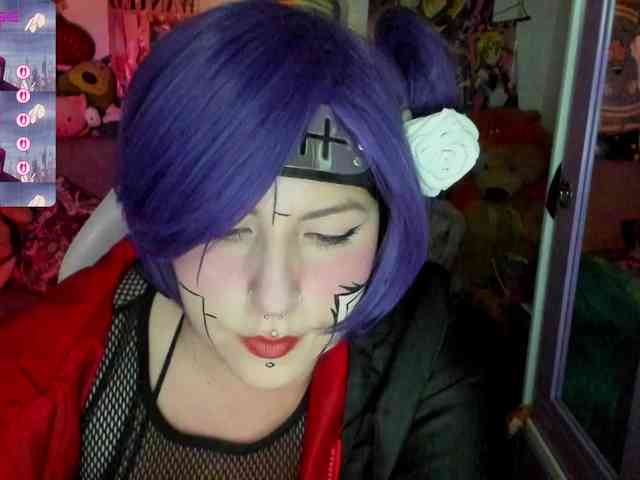 canndyy-new webcam