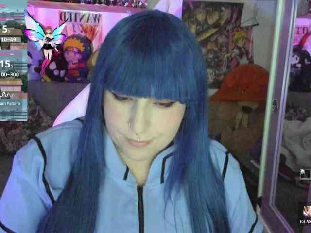 canndyy-new webcam