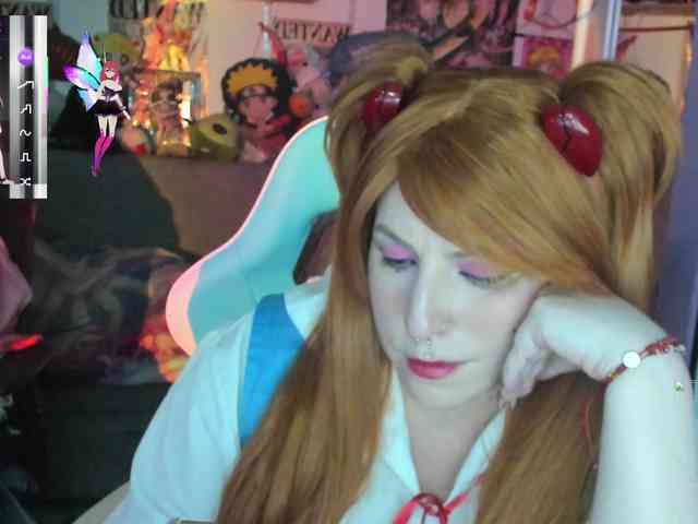 canndyy-new webcam