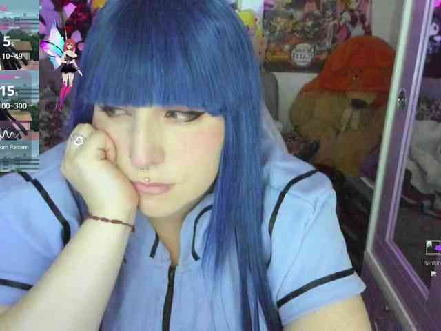 canndyy-new webcam