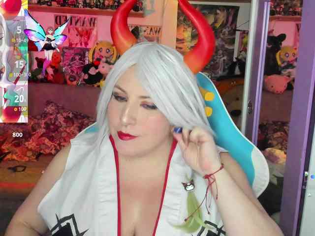 canndyy-new webcam