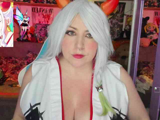 canndyy-new webcam