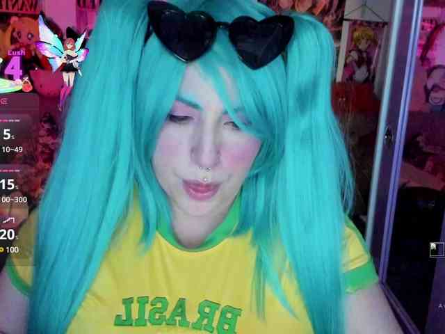 canndyy-new webcam