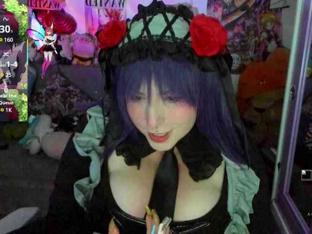 canndyy-new webcam