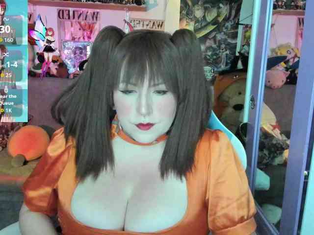 canndyy-new webcam
