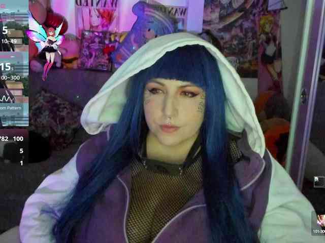 canndyy-new webcam