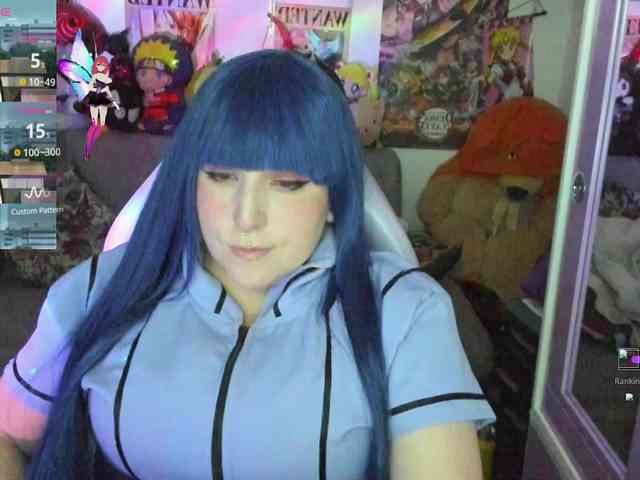 canndyy-new webcam