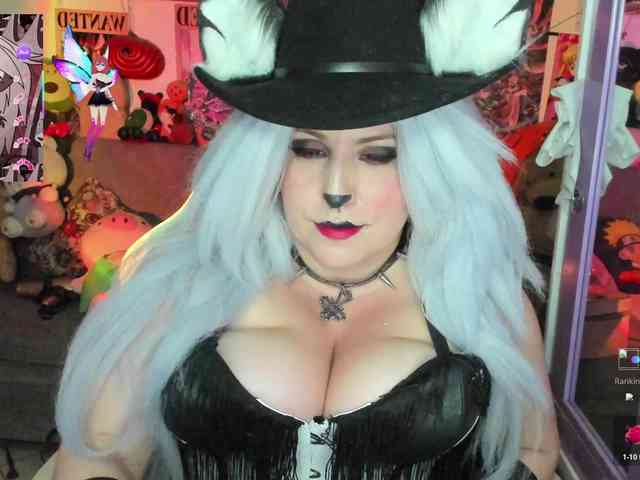 canndyy-new webcam