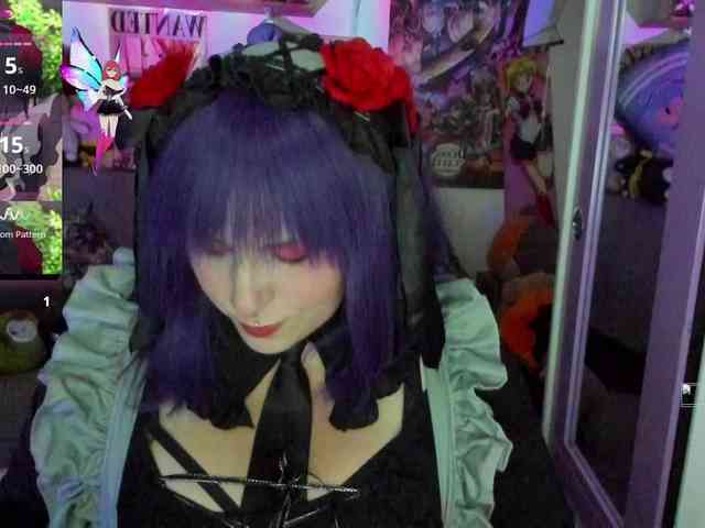 canndyy-new webcam
