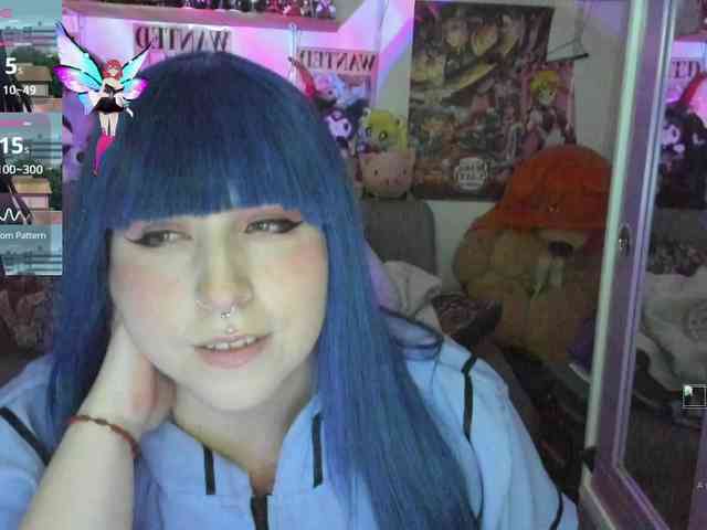 canndyy-new webcam