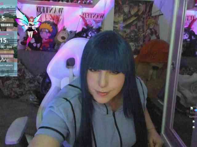 canndyy-new webcam
