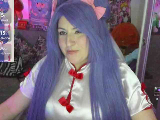 canndyy-new webcam