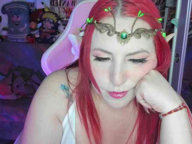 canndyy-new webcam