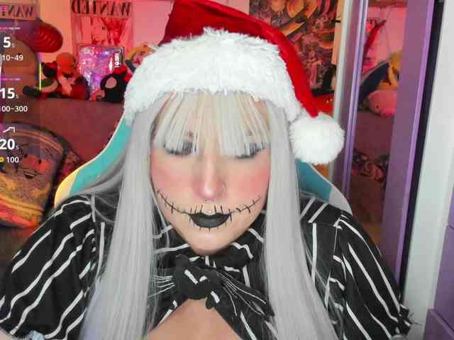 canndyy-new webcam