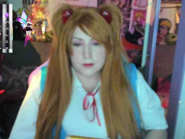 canndyy-new webcam