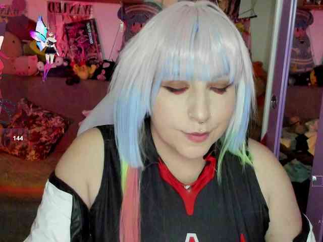 canndyy-new webcam