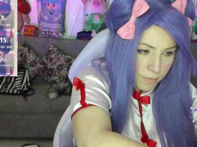 canndyy-new webcam