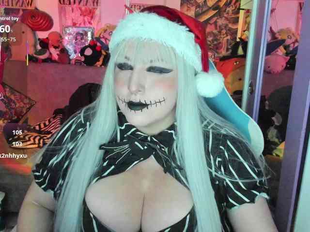 canndyy-new webcam