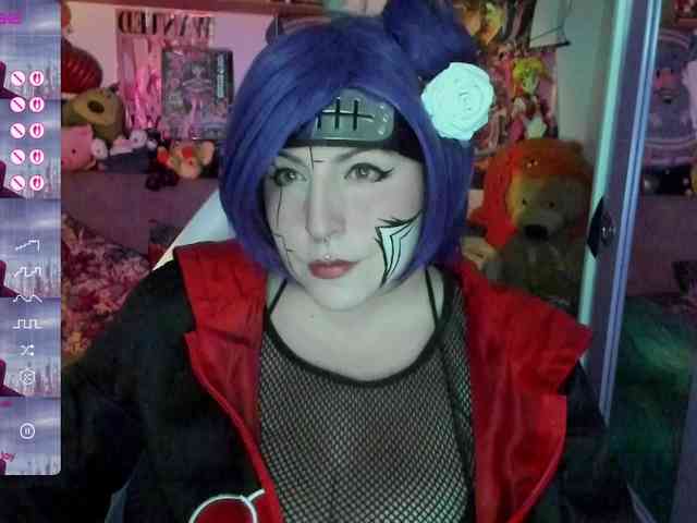 canndyy-new webcam