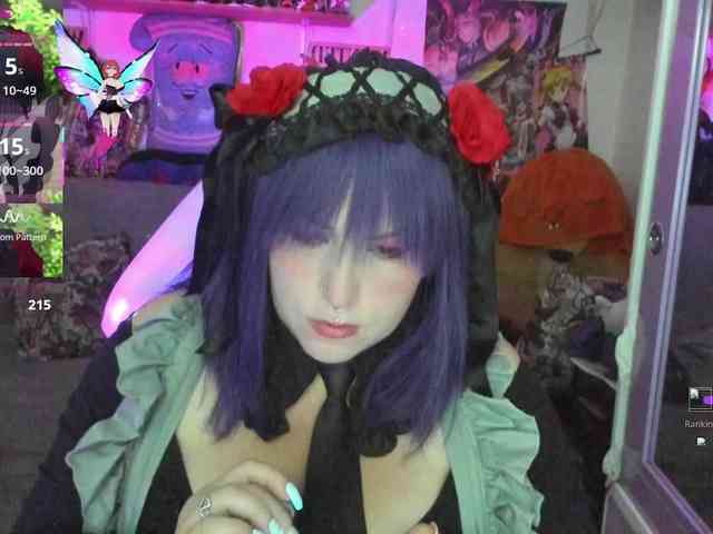 canndyy-new webcam