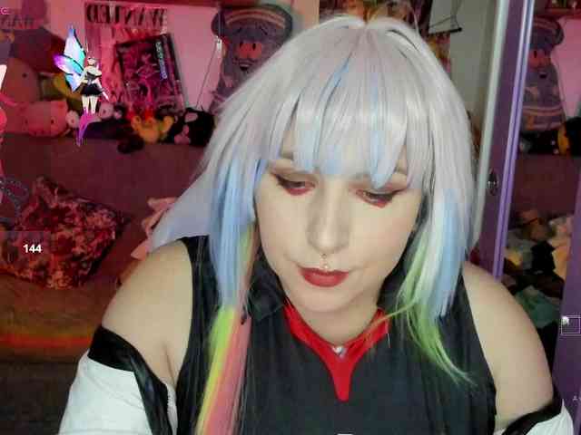 canndyy-new webcam