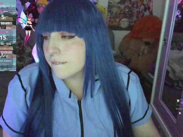 canndyy-new webcam