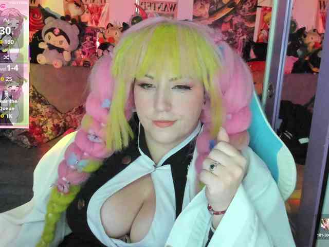 canndyy-new webcam