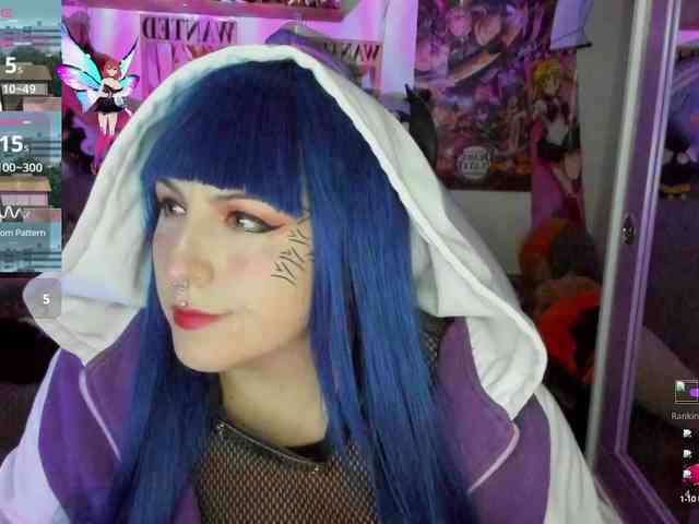 canndyy-new webcam