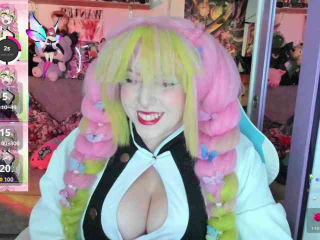 canndyy-new webcam