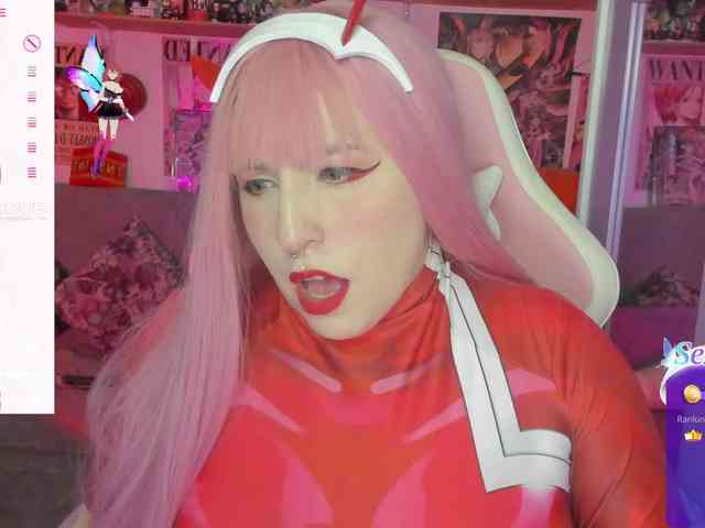 canndyy-new Live Webcam on BongaCams