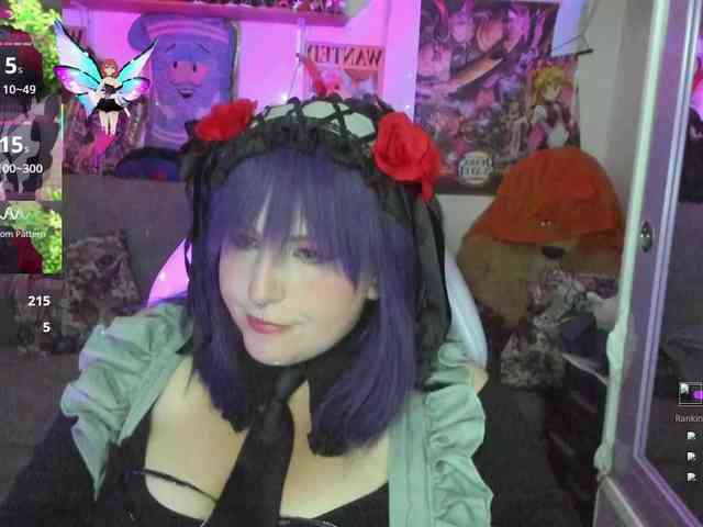 canndyy-new webcam