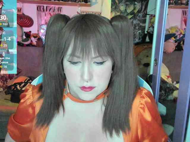 canndyy-new webcam