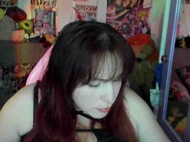 canndyy-new webcam