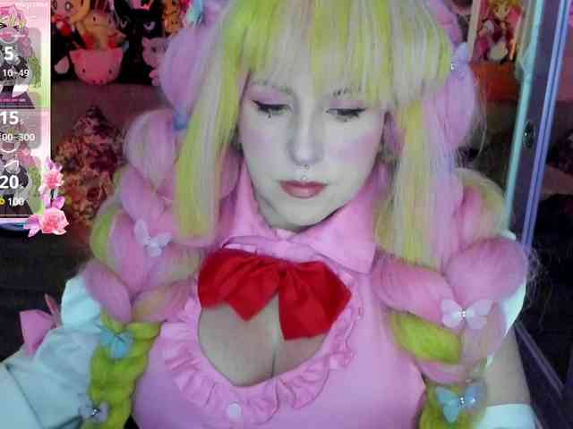 canndyy-new webcam