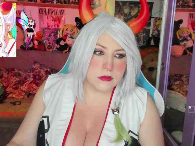 canndyy-new webcam