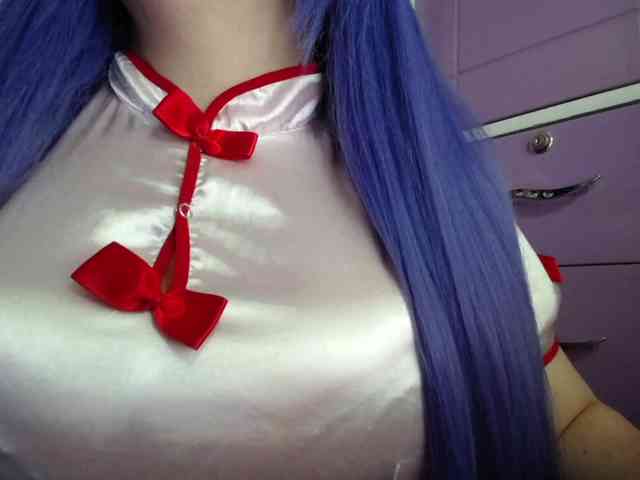 canndyy-new webcam