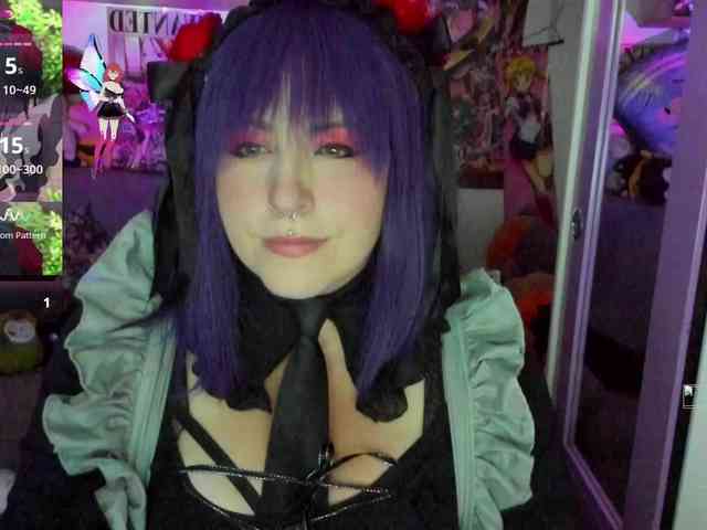 canndyy-new webcam